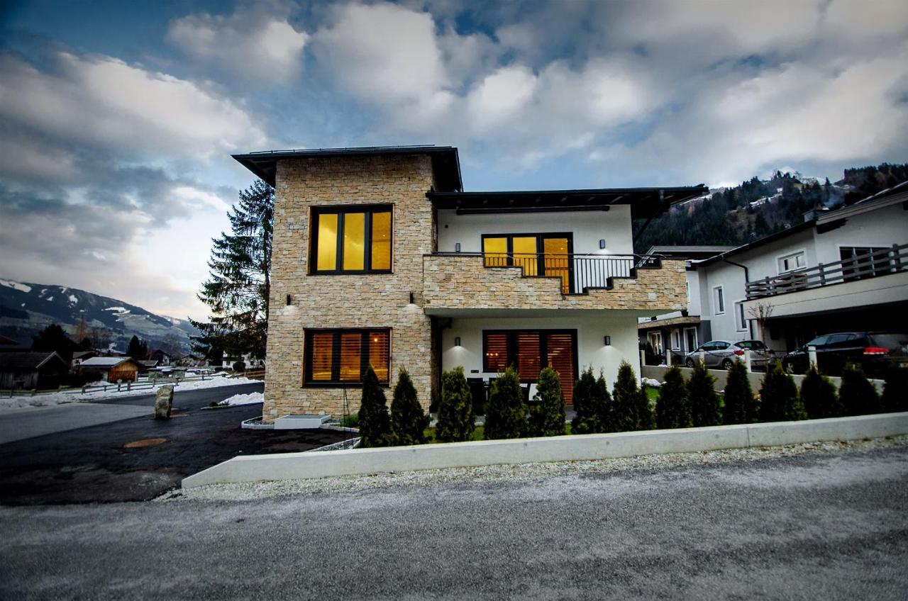 Kitz Juwel Top 4 Hollersbach im Pinzgau Exterior photo