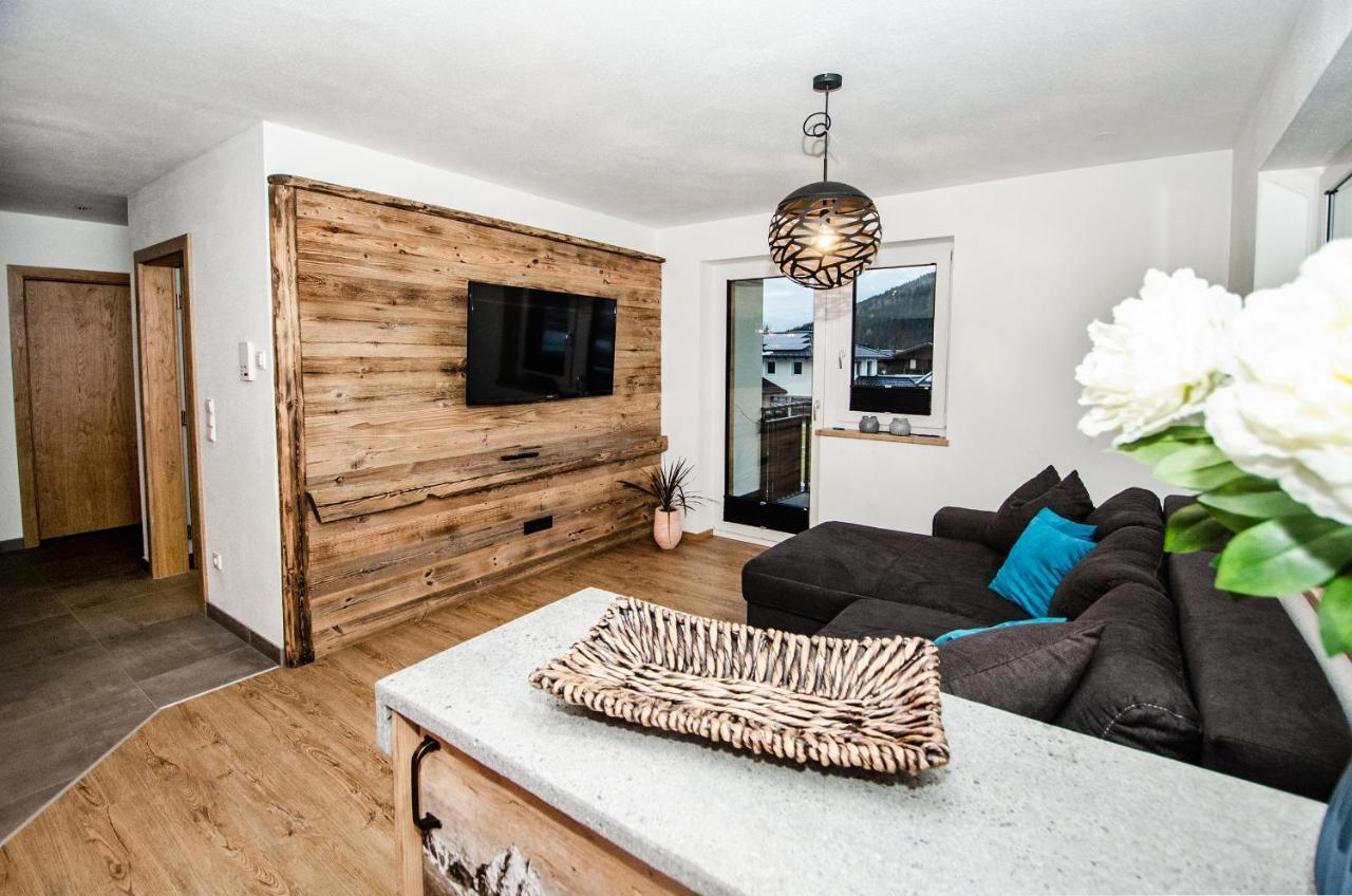 Kitz Juwel Top 4 Hollersbach im Pinzgau Exterior photo